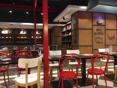 大堂-Mr.Pizza米斯特比萨(合肥一九一二街区店)