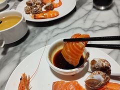-深圳同泰万怡酒店·万荟轩自助餐厅(同泰店)