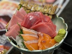-沼津魚がし鮨(御殿場アウトレット店)