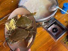 -台山侨雅海鲜粥底火锅(台山侨雅花苑店)