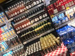 零售区-盒马鲜生(龙德广场店)
