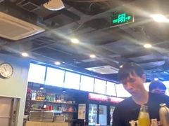 -京朋串屋·烧烤(望京西路总店)