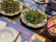 -泰妃殿(武汉首店)