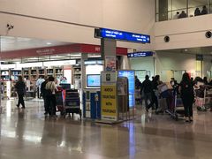 -胡志明新山一国际机场