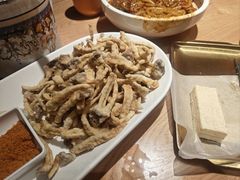 -谷丽麦馕新疆菜·清真(步步高梅溪新天地店)