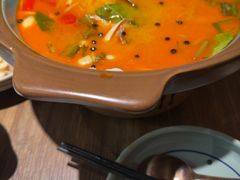 -云海肴·汽锅鸡·云南菜(广安门天虹店)