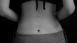 -飛凡TATTOO纹身•原创