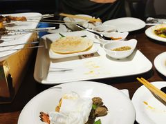 -三个大叔东北烧烤·砂锅菜(西三旗店)