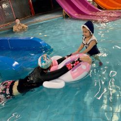 -宝燕乐园(闵行旗舰店)