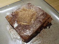 -嘉旺港式茶餐厅(延长中路店)