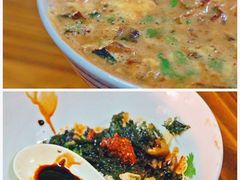 -云南大锅豆浆店
