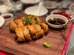 -柿合缘新京菜(国金中心商场店)