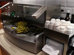 -The Habit Burger Grill 哈比特汉堡(爱琴海店)
