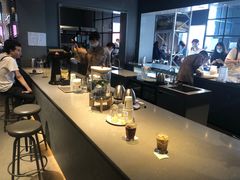 -来回·咖啡(钟村咖啡豆店)