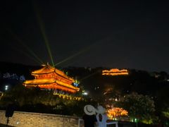 -虞山城墙