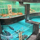 🍵佛山千灯湖茶楼天花板，极致享受[害羞]