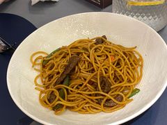 -圣彼得堡观江俄餐厅(中央大街黑金冠店)