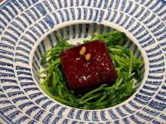 低温慢煮16小时东坡肉-觀芷隐轩
