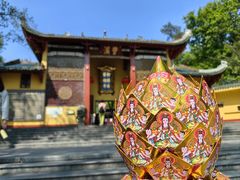-南华禅寺