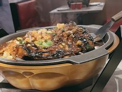 -南锣南门(东方银座店)