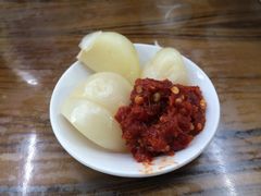 -毅祥斋老孙家泡馍(北院门鼓楼店)