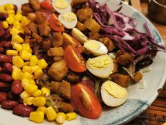 -凯撒城堡西餐厅(颐和国际店)