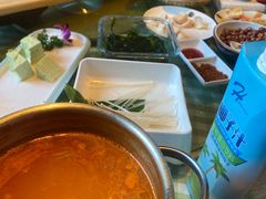 -番食园鲜食火锅(高新店)