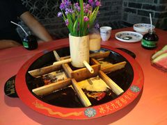 -巴九门老火锅(来福士打望店)