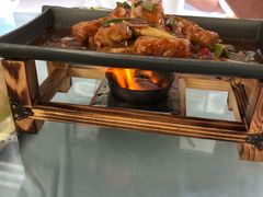 -自游人·美食一楼·地道徽菜(三十年名店)