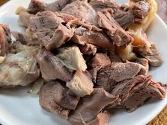 狗肉-顺通大冷面(总店)