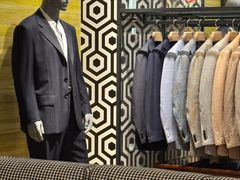 -SUITSUPPLY(安福路店)