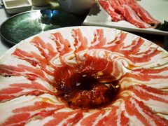 -韩宫宴烤肉·料理(苏州中心店)
