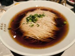 -松鹤面馆·古法焖肉面(观前店)