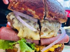 -魏斯理汉堡(西安沣东吾悦店)