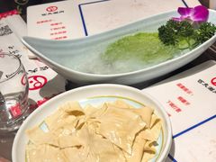 -匹夫涮肉城(黄村店)