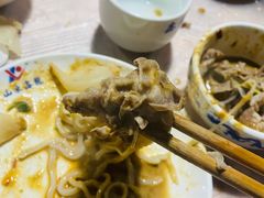 -鑫龙火锅城(环山路店)