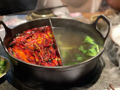 -盡膳口福跷脚牛肉火锅(合生汇购物中心店)