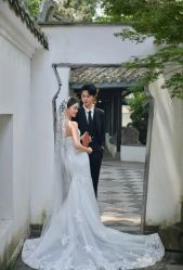 -维多利亚婚纱摄影全球旅拍(华南旗舰店)