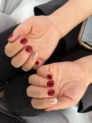 -斯馨·健康美甲美睫