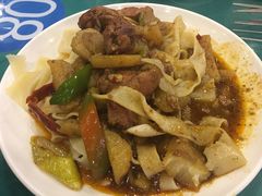 -马氏大盘鸡(原胜利桥东店)