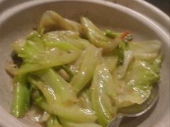 -海陵岛保利皇冠假日酒店·御公馆中餐厅 CANAL LNUA