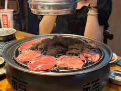 -陇璟烧肉酒场(友谊阳光城店)