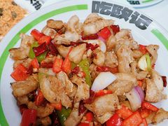 -欧记大排档·景德菜(上海首店)