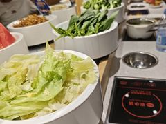 -农小锅自助小火锅(北京大兴凯德店)