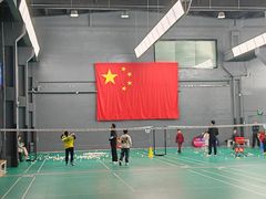 -LYB李永波羽毛球培训(松江袜子弄店)