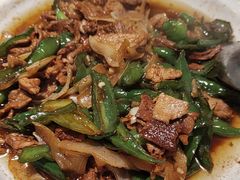 -兰湘子·湘菜小炒(石家庄万象城店)