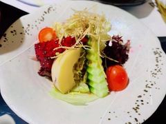 -天狗山料理(省体店)