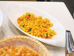 -山南熏肉大饼(辽菜旗舰店)