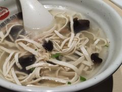 -口福汤包馆(融汇店)