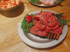 -汉拿山(北京上地华联店)